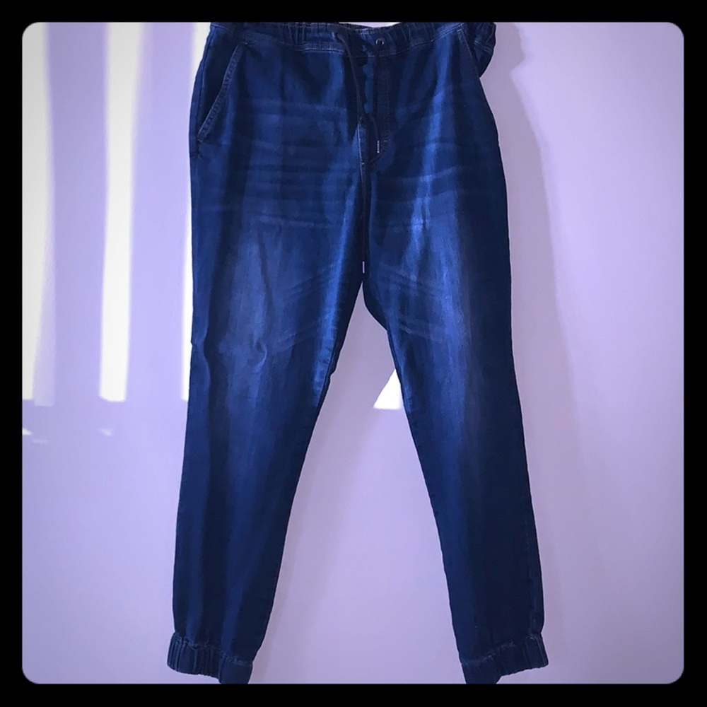 American Rag Women’s Jean joggers